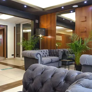 3* מלון Best Western Portos