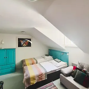  Appartement Old Town Kanonia