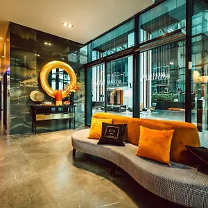 4* فندق إن واي إكس بواسطة ليوناردو
