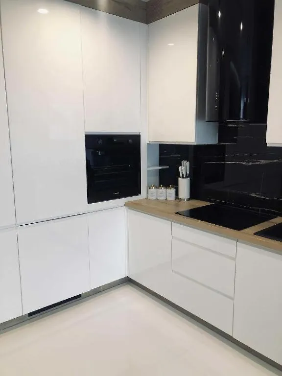 Apartment Grzybowska Premium Warsaw